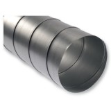 Fix Spirálkorcolt légcsatorna - 80