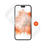 FIXED 2,5D edzett üveg Samsung Galaxy A37 5G készülékhez, 2drb FIXGD-1702-TR