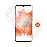 FIXED 2,5D edzett üveg Samsung Galaxy A57 5G készülékhez, 2drb  FIXGD-1703-TR