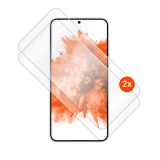 FIXED 2,5D edzett üveg Samsung Galaxy S25 FE készülékhez, 2 drb FIXGD-1621-TR