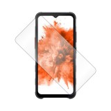 FIXED 2,5D edzett üveg Samsung Galaxy Xcover 7 Pro készülékhez FIXG-1565-TR
