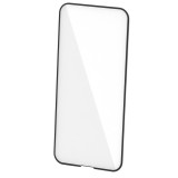 Fixed 2.5D Samsung Galaxy A35 5G Edzett üveg kijelzővédő (FIXGFA-1262-BK)