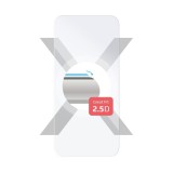 FIXED 2,5D üvegfólia Apple iPhone 16 Pro Max-hoz FIXG-1403