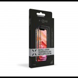 FIXED 3D Full-Cover Apple iPhone 12 Pro Max edzett üveg kijelzővédő fekete kerettel (FIXG3DA-560-BK) (FIXG3DA-560-BK) - Kijelzővédő fólia
