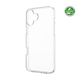 FIXED AntiUV TPU géltok Apple iPhone 16 Plus készülékhez, átlátszó  FIXSTRE-1401