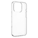 FIXED AntiUV TPU géltok Apple iPhone 16 Pro készülékhez, átlátszó  FIXTCCA-1402