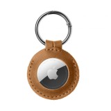 FIXED Apple AirTag tok, barna FIXWAT-C2-BRW