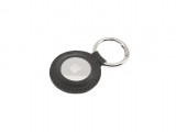 FIXED Apple AirTag tok, fekete FIXWAT-C2-BK