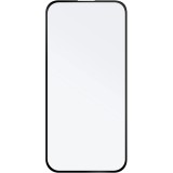 Fixed Apple iPhone 16 Telefon kijelzővédő üveg (FIXGFA-1400-BK)