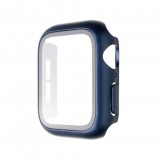 FIXED Apple Watch pure üvegfólia 40mm kék (FIXPUW+-436-BL) (FIXPUW+-436-BL) - Kijelzővédő fólia