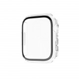FIXED Apple Watch pure üvegfólia 45mm átlátszó (FIXPUW-818) (FIXPUW-818)