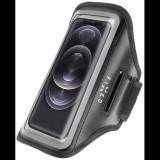 FIXED Armband karpánt-tok 6.7"-ig fekete (FIXAB-BK) (FIXAB-BK)