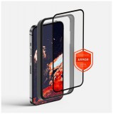 FIXED Armor Full Cover 2,5D Tempered Glass with applicator for Apple iPhone X/XS/11 Pro, black FIXGA-230-BK