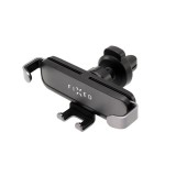 FIXED Autós tartó, szellőzőrácsba vagy műszerfalba szerelhető, antracit PO_FIXH-GR-AN