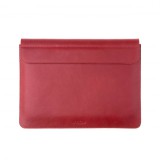 FIXED Bőrtok Oxford for Apple iPad Pro 11 "(2018/2020/2021) and iPad Air (2020) with Folio Billentyűzet Piros, iPad Kiegészítő FIXOX2-IPA11K-RD