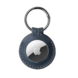 FIXED Case Apple AirTag tok kék (FIXWAT-C2-BL) (FIXWAT-C2-BL)