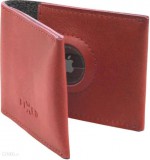 FIXED Case for AirTag Red FIXWAT-C2-RD