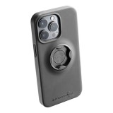 FIXED Crotective case Interphone QUIKLOX for Apple iPhone 13 Pro, black SMQUIKLOXIPH13PRO