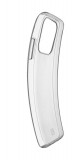 FIXED Extrathin Back Cover for Apple iPhone 13 Pro Max Clear, Mobiltelefon Kiegészítő FINECIPH13PRMT