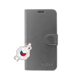FIXED FIT Shine Apple iPhone 13 Pro Max, anthracite FIXFIT-725-AN