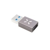 Fixed FIXA USB-A apa - USB-C anya Adapter (FIXA-CU-GR)