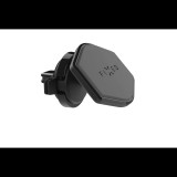 Fixed FIXIC-VENT-BK Icon Univerzális Mobiltelefon autós tartó - Fekete (FIXIC-VENT-BK)