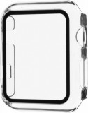 Fixed FIXPUW-434 Apple Watch 4/5/6/SE Tok + kijelzővédő - 44mm