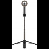 Fixed FIXSN-M-BK MagSnap Bluetooth Szelfibot és állvány 72cm - Fekete (FIXSN-M-BK)