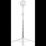 Fixed FIXSN-M-WH MagSnap Bluetooth Szelfibot és állvány 72cm - Fehér (FIXSN-M-WH)