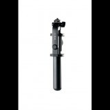 Fixed FIXSS-SN-BK Teleszkópos selfie bot Snap állvány funkcióval - Fekete (FIXSS-SN-BK)