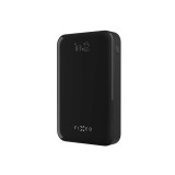 FIXED FIXZENP-20-BK külső akkumulátor Lítium-polimer (LiPo) 20000 mAh Fekete