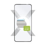 FIXED Full Cover 2,5D Samsung Galaxy A54 5G edzett üveg kijelzővédő fekete kerettel (FIXGFA-1085-BK) (FIXGFA-1085-BK)