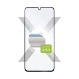 FIXED Full Cover 2,5D Tempered Glass for Samsung Galaxy A34 5G, black FIXGFA-1086-BK