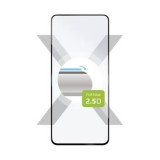 FIXED Full Cover 2,5D Xiaomi POCO X5 5G edzett üveg kijelzővédő fekete kerettel (FIXGFA-1082-BK) (FIXGFA-1082-BK)