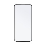Fixed Full Cover Apple iPhone 15 Pro Edzett üveg kijelzővédő (FIXGFA-1202-BK)