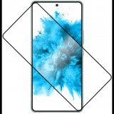FIXED Full-Cover Asus Zenfone 12 Ultra 5G üvegfólia - fekete (FIXGFA-1555-BK)