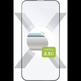 FIXED FullGlue-Cover Apple iPhone 14 Pro üvegfólia - fekete (FIXGFA-930-BK)