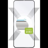 FIXED FullGlue-Cover Honor X6b üvegfólia - fekete (FIXGFA-1413-BK)