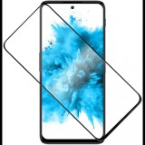 FIXED FullGlue-Cover Nubia Focus 5G Pro üvegfólia - fekete (FIXGFA-1517-BK)