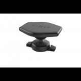 FIXED Icon mágneses telefontartó fekete (FIXIC-FLEX-BK) (FIXIC-FLEX-BK)