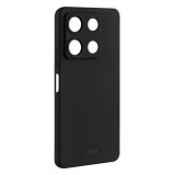 FIXED Infinix Note 30 Pro tok, fekete FIXST-1163-BK