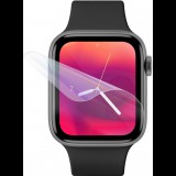 FIXED Invisible Protector Apple Watch 45mm kijelzővédő fólia (FIXIP-818)