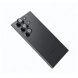 FIXED kameralencse védő biztonsági üveg Samsung Galaxy S25 Ultra telefonokhoz, fekete FIXGC2-1506-BK