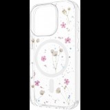 FIXED MagBloom Apple iPhone 16 Pro MagSafe Blush Plum tok (FIXBLM-1402-BP)