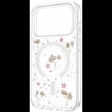 FIXED MagBloom Apple iPhone 17 Pro MagSafe Blush Plum tok (FIXBLM-1602-BP)