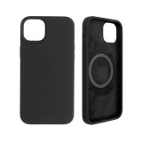 FIXED MagFlow Apple iPhone 14 Plus, Fekete FIXFLM-929-BK