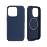 FIXED MagFlow Apple iPhone 14 Pro, Kék FIXFLM-930-BL