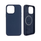 FIXED MagFlow Apple iPhone 14 Pro Max, Kék FIXFLM-931-BL