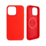 FIXED MagFlow Apple iPhone 14 Pro Max, Piros FIXFLM-931-RD