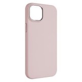 FIXED MagFlow Apple iPhone 15 tok pink (FIXFLM2-1200-PI) (FIXFLM2-1200-PI)